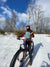 Fat Snow Biking - Winter Adventure on Wheels