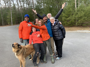 Family Adventure