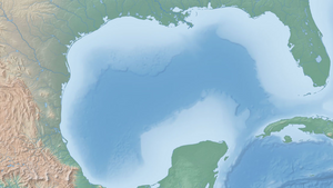 The Gulf of Mexico Rebranding - A Cartographic Response