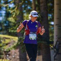 "A Perfect Day in The Woods" Guest Blog by female Winner of the 2015 Tussey Mountainback Ultra Marathon