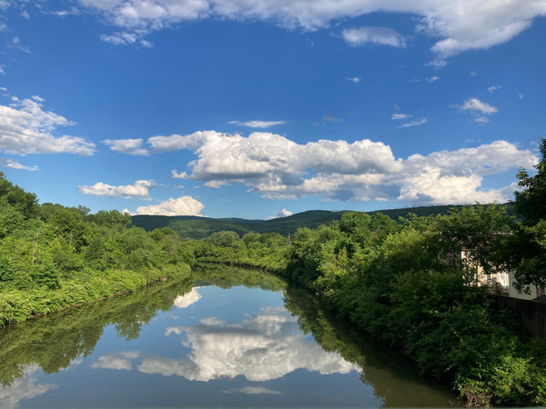 Beat The Heat: Six Ways to Stay Cool On Summer Hikes