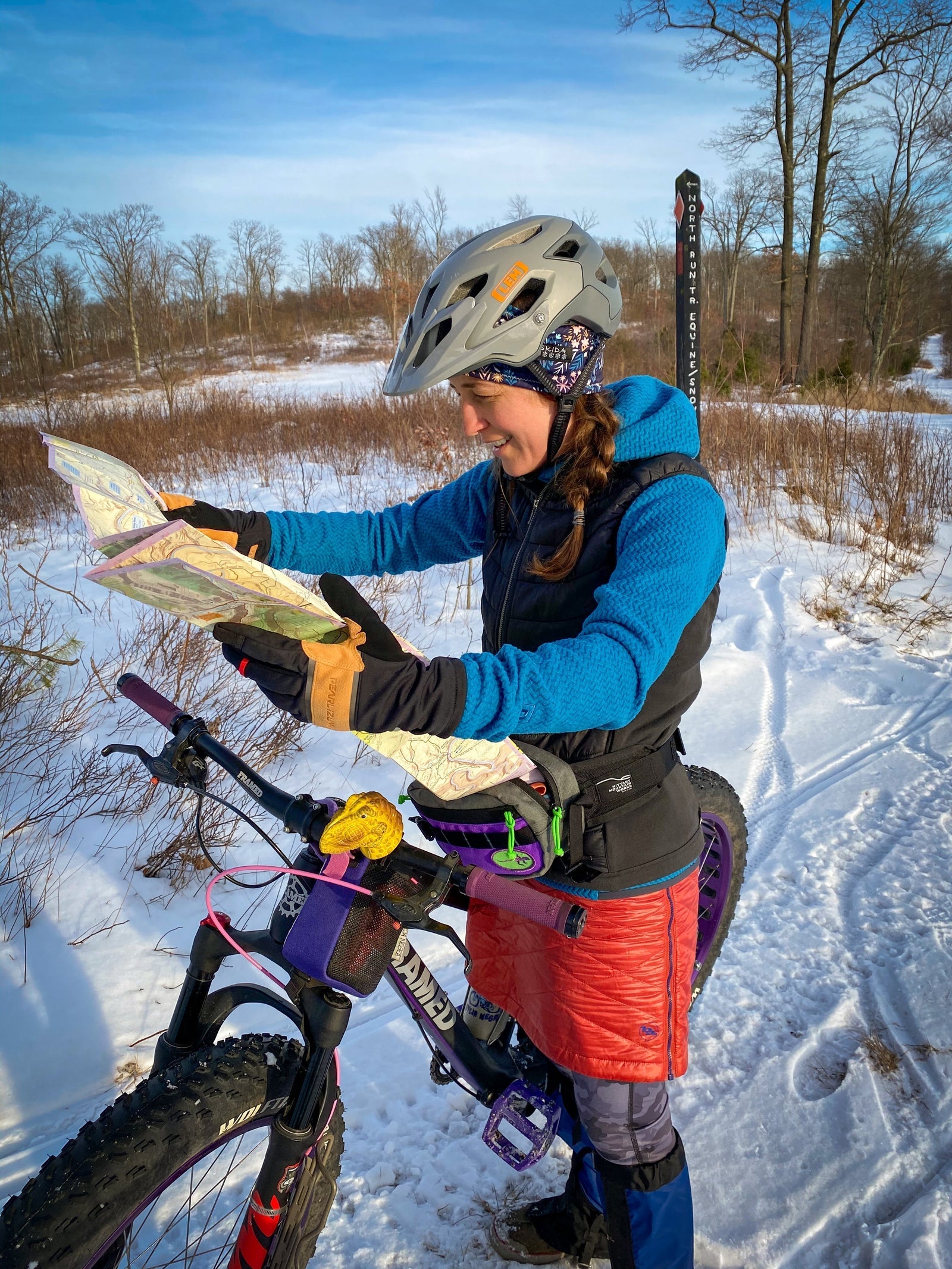 An ode to my favorite map