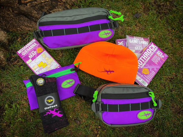 Purple Lizard Gift Guide 2020