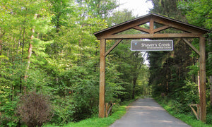 Shaver's Creek Environmental Center