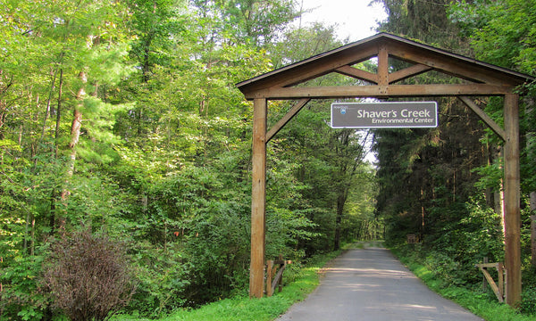 Shaver's Creek Environmental Center