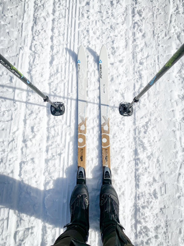 Mid Winter Slump: Tips for Staying Motivated as Winter Trudges On