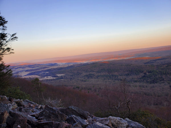 FKT on the SST with Keith Querry
