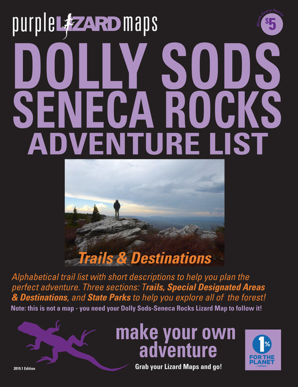 Adventure Lists & Guides