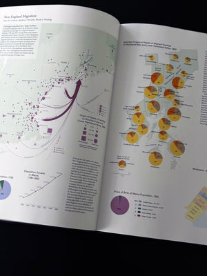 Historical Atlas of Maine