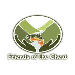 Friends of the Cheat