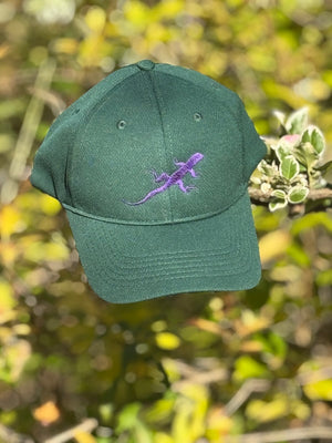 Lizard Performance Trail Cap