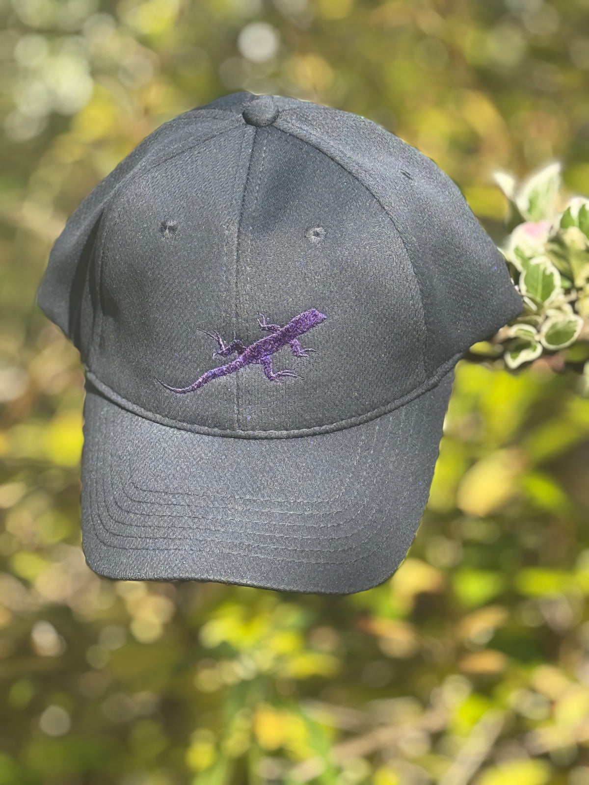 Lizard Performance Trail Cap
