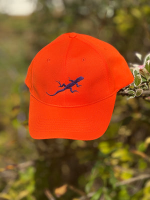 Lizard Performance Trail Cap
