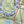 Ohiopyle-Laurel Highlands Lizard Map: Pennsylvania