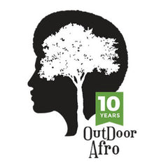 Outdoor Afro