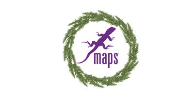 Purple Lizard Maps