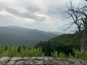 Shenandoah National Park North and South Two-Pack, Virginia