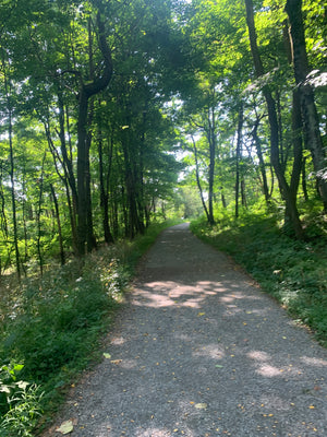 Shenandoah National Park North and South Two-Pack, Virginia