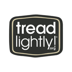 Tread Lightly