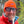 Lizard Fleece Hat
