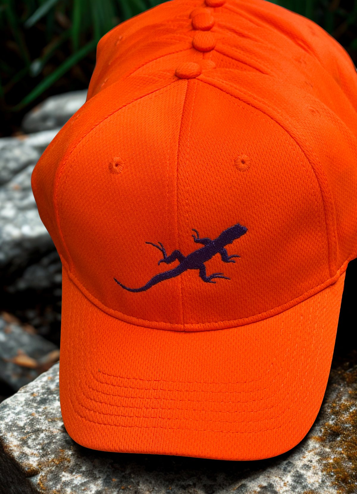 Lizard Performance Trail Cap