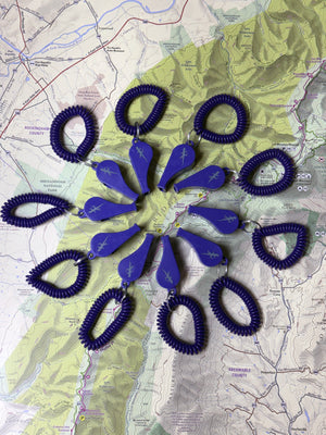 Lizard Safety Whistle