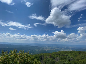 Shenandoah National Park North and South Two-Pack, Virginia