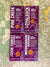 The Purple Lizard PA Wilds Pack
