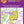Back Cover, Shenandoah National Park Purple Lizard Map