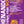 Shenandoah National Park Purple Lizard Map South - Cover