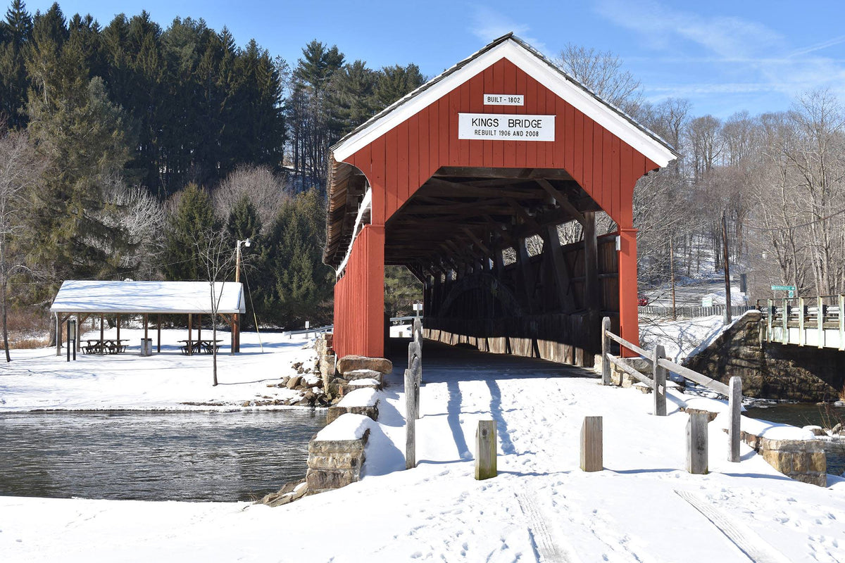 Ohiopyle-Laurel Highlands Lizard Map: Pennsylvania