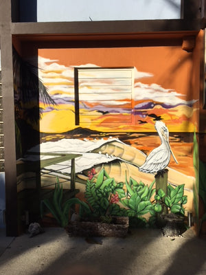 Rincon Puerto Rico: Lizard Map, Surf & Beach Guide - The Most Comprehensive Guide to Rincón PR