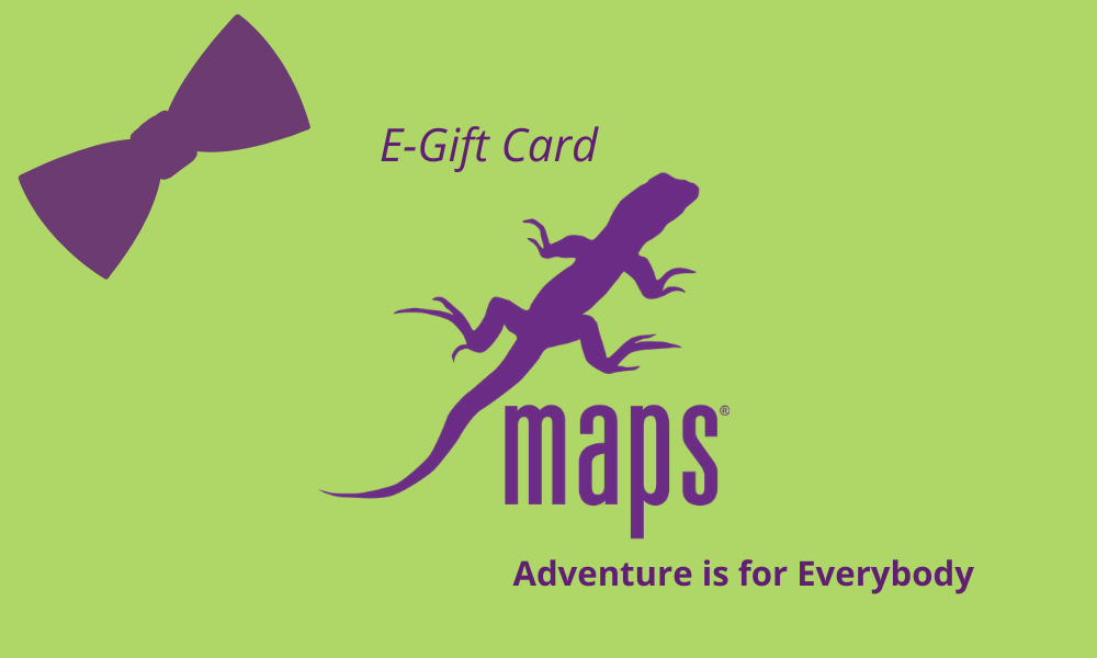 Lizard E-Gift Card