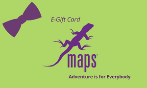 Lizard E-Gift Card