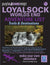 Loyalsock-Worlds End (PA) Adventure List