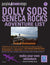 Dolly Sods-Seneca Rocks Monongahela National Forest (WV) Adventure List