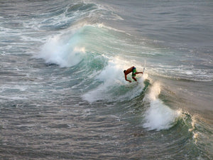 Rincon Puerto Rico: Lizard Map, Surf & Beach Guide